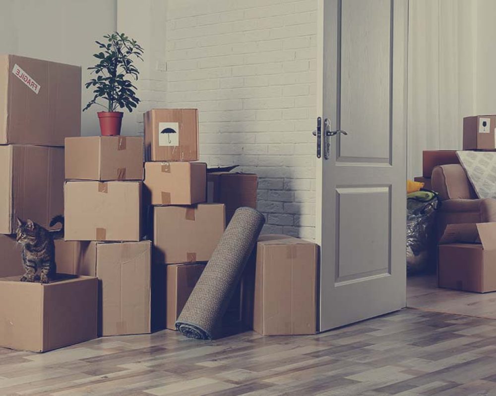 Agarwal Home Solutions Packers and Movers